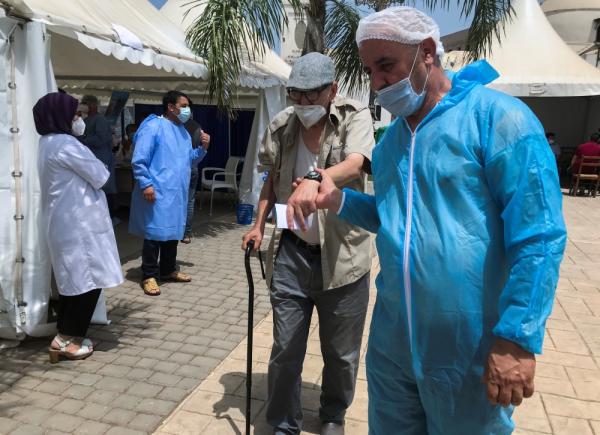 77 إصابة جديدة بكوفيد-19 في إستراليا