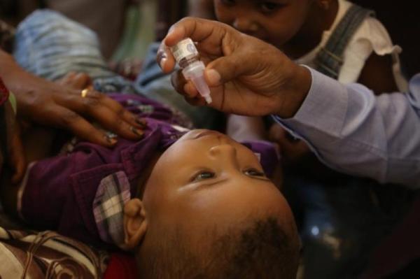 الكوليرا تقتل 325 شخصا في نيجيريا