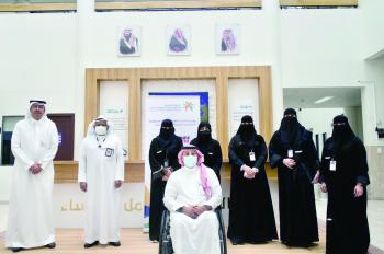 الأحساء.. «المسؤولية الاجتماعية» تدعم عجلة التنمية