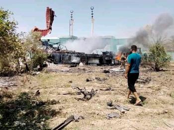 فوضى ميليشيات إيران في العراق تعطل عمل الدولة