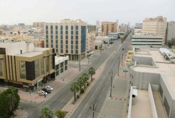 أمطار ورياح وحرارة مرتفعة.. تعرف على طقس الأحد في مناطق المملكة