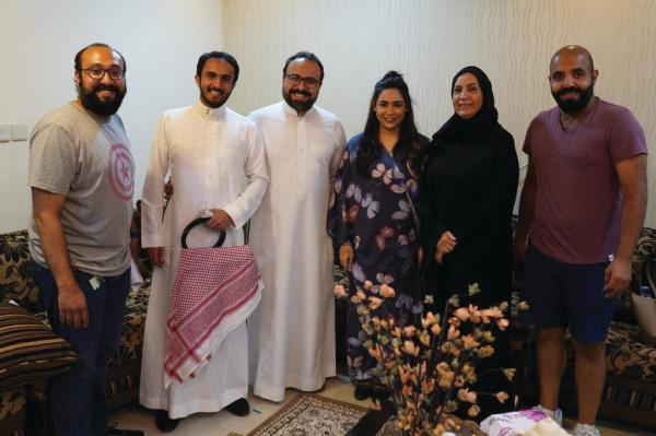«على الهوى» دراما تحارب الفساد ولصوص «المال العام»