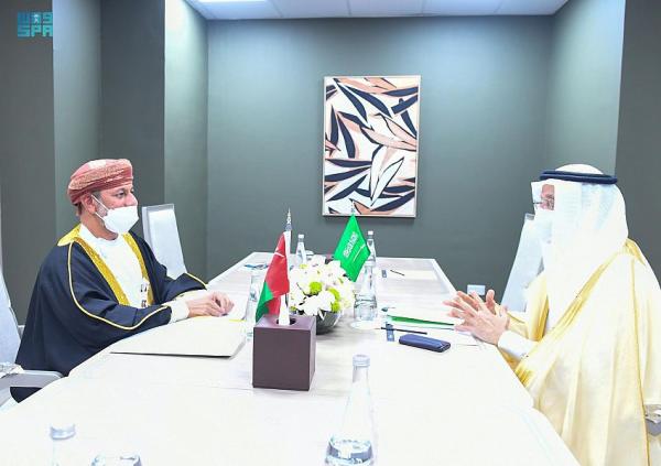 تعزيز الروابط الاقتصادية والاستثمارية بين البلدين