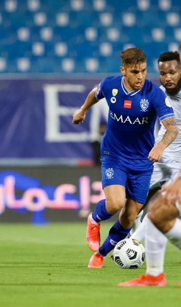 روزنامة الدوري.. لا توقفات سوى لأيام الفيفا