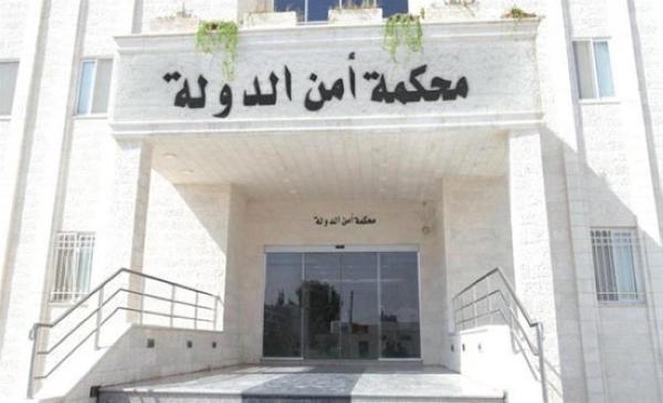 السجن 15 عاما لرئيس الديوان الملكي الأردني السابق