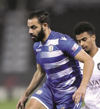 ثلاثة محترفين جدد بالجيل