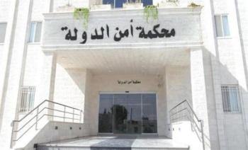 السجن 15 عاما لرئيس الديوان الملكي الأردني السابق