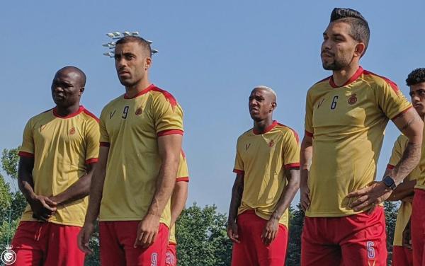 في النصر..الغموض يحيط بمركز المحترف السابع