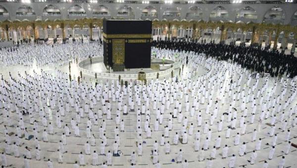«ندوة» تبرز جهود خدمة قاصدي الحرمين خلال الجائحة