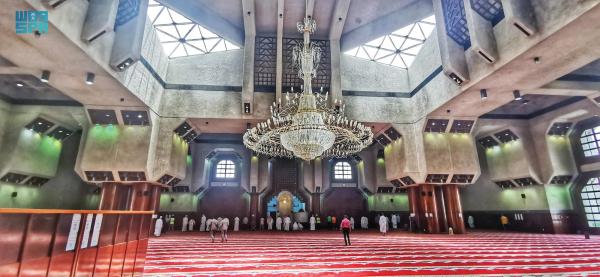 التنعيم.. موضع إحرام السيدة عائشة في حجة الوداع