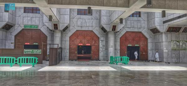 التنعيم.. موضع إحرام السيدة عائشة في حجة الوداع