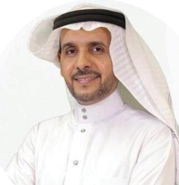 «القرني» أستاذ دكتور بجامعة المؤسس