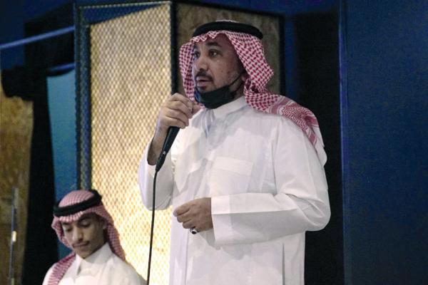 الأحساء.. انطلاق برنامج «الفرقة الوطنية والكورال»