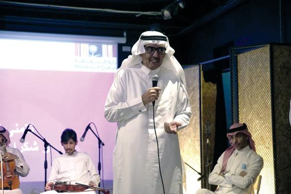 الأحساء.. انطلاق برنامج «الفرقة الوطنية والكورال»