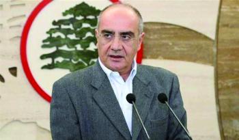 السياسي اللبناني سعيد: الرئيس عون يلبي مصلحة إيران وحزب الله
