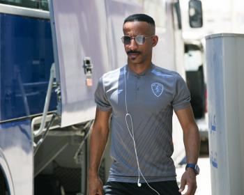 الفتح يحدد ودياته في النمسا