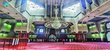 التنعيم.. موضع إحرام السيدة عائشة في حجة الوداع