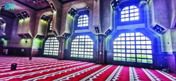 التنعيم.. موضع إحرام السيدة عائشة في حجة الوداع