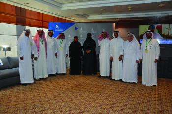 جلسة «عصف ذهني» تبحث استحداث منتجات تسويقية لـ «المتقاعدين»