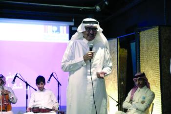 الأحساء.. انطلاق برنامج «الفرقة الوطنية والكورال»