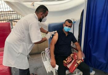 الجزائر: 923 إصابة جديدة و16 وفاة بكورونا