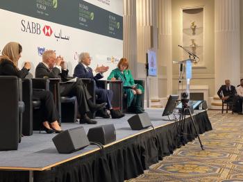 «القصبي»: نتطلع إلى استقطاب الاستثمارات البريطانية