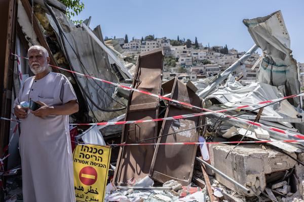 وقف إسرائيل جريمة «أبيتار».. طلب فلسطيني لمجلس الأمن