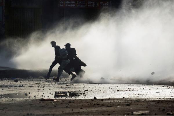 49 قتيلًا ومصابًا جراء تفجير حافلة في باكستان