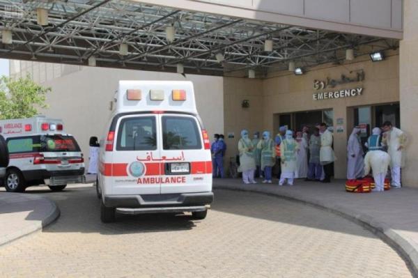 «طبية الداخلية»: جاهزون لموسم الحج