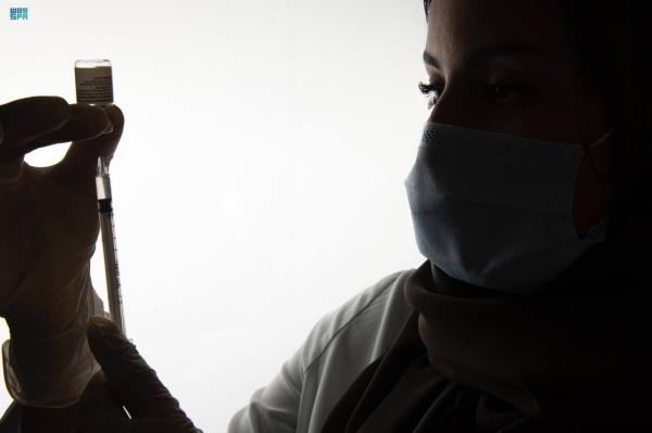 «الصحة»: إعطاء 21 مليون جرعة لقاح