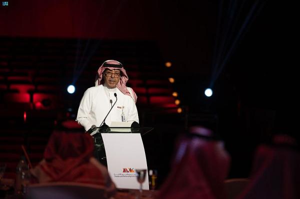 صور.. تدشين استراتيجية «تطوير القطاع المسرحي» 