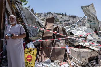 وقف إسرائيل جريمة «أبيتار».. طلب فلسطيني لمجلس الأمن