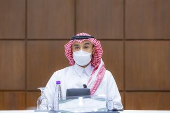 وزير الرياضة يستمع لملاحظات رؤساء الأندية