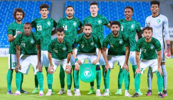 طوكيو 2020 شاهدة على المشاركة السعودية الأكبر