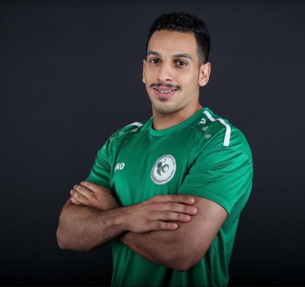 طوكيو 2020 شاهدة على المشاركة السعودية الأكبر
