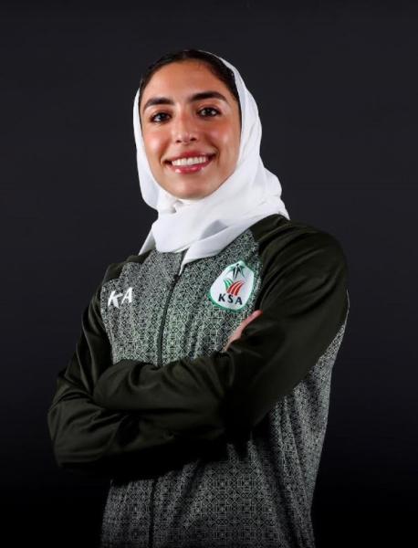 طوكيو 2020 شاهدة على المشاركة السعودية الأكبر