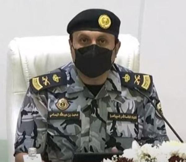 5 قطاعات أمنية تواجه تسرب «المتسللين» إلى المشاعر
