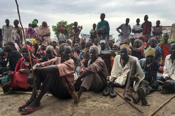 جنوب السودان.. محنة تفاقمها ظروف محلية وإقليمية