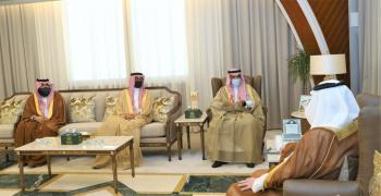 أمير الشرقية يؤكد: «ملكية الجبيل» تقدم خدمات نوعية للمواطن والشركات