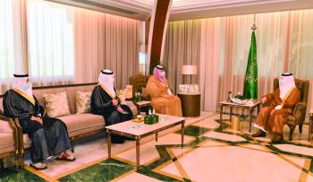 أمير الشرقية: التقنيات الحديثة تدعم الحركة التجارية بالموانئ