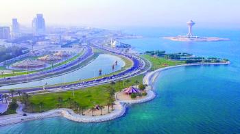 الشرقية.. 15 مشروعا تدعم جودة الحياة وأنسنة المدن