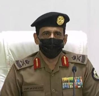 5 قطاعات أمنية تواجه تسرب «المتسللين» إلى المشاعر