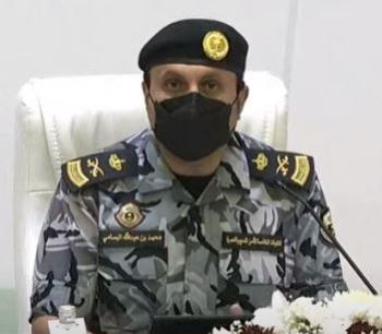 5 قطاعات أمنية تواجه تسرب «المتسللين» إلى المشاعر