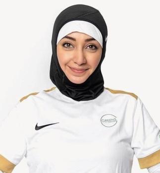 الرياضة النسائية.. تتحدى الصعوبات