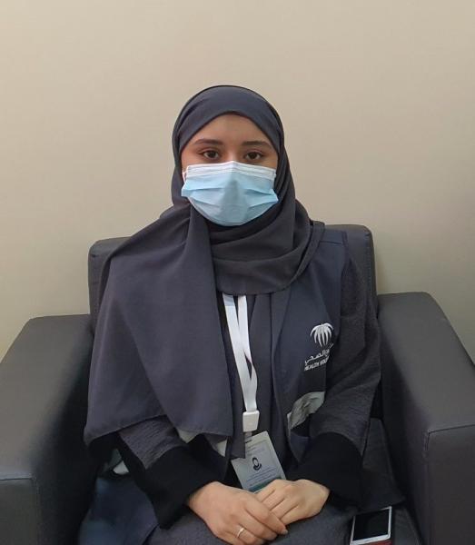 74 ألف ساعة تطوعية بـ«لقاحات القطيف»