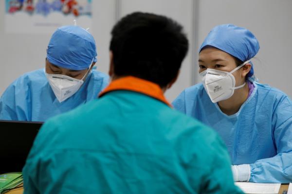 الصين.. 36 إصابة جديدة بكورونا 