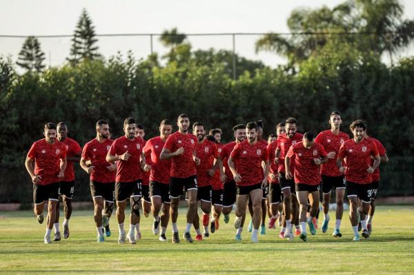 الأهلي.. العاشرة ممكن !!