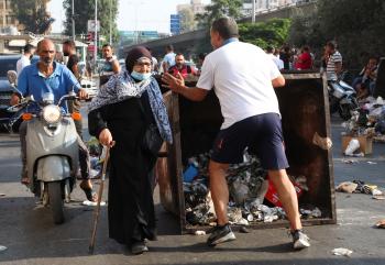 الحريري يعتذر بعد رفض الرئيس اللبناني لتشكيلته الحكومية الجديدة