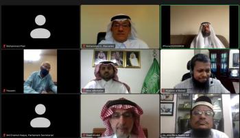 تفعيل «الصداقة البرلمانية» مع بنجلاديش