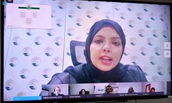 «مركز الملك سلمان» يبحث دعم التعليم بالدول المحتاجة